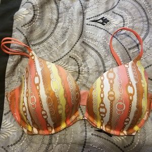 Victoria secret bra